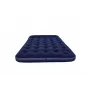 Materac powietrzny Bestway Full z wbudowaną pompką nożną 1,91 m x 1,37 m x 28 cm