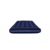 Materac powietrzny Bestway Full z wbudowaną pompką nożną 1,91 m x 1,37 m x 28 cm