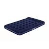 Materac powietrzny Bestway Full z wbudowaną pompką nożną 1,91 m x 1,37 m x 28 cm