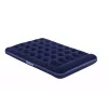 Materac powietrzny Bestway Full z wbudowaną pompką nożną 1,91 m x 1,37 m x 28 cm