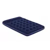 Materac powietrzny Bestway Full z wbudowaną pompką nożną 1,91 m x 1,37 m x 28 cm