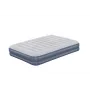 Bestway Tritech materac powietrzny Queen z akumulatorową pompką 2,03 m x 1,52 m x 36 cm