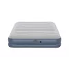 Bestway Tritech materac powietrzny Queen z akumulatorową pompką 2,03 m x 1,52 m x 36 cm