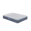 Bestway Tritech materac powietrzny Queen z akumulatorową pompką 2,03 m x 1,52 m x 36 cm