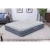 Bestway Tritech materac powietrzny Queen z akumulatorową pompką 2,03 m x 1,52 m x 36 cm