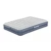 Bestway Tritech materac powietrzny Queen z akumulatorową pompką 2,03 m x 1,52 m x 36 cm