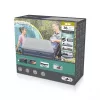 Bestway Tritech materac powietrzny Queen z akumulatorową pompką 2,03 m x 1,52 m x 36 cm