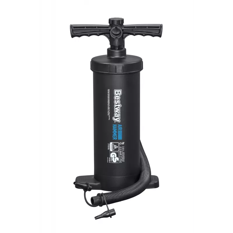 Bestway Hydro-Force Adventure Elite X5 Zestaw pontonu wiosłowego 3,64 m