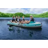Bestway Hydro-Force Adventure Elite X5 Zestaw pontonu wiosłowego 3,64 m