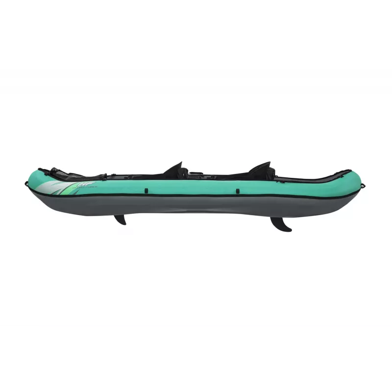 Bestway Hydro-Force Ventura Elite X2 Zestaw kajaka dmuchanego 3,30 m