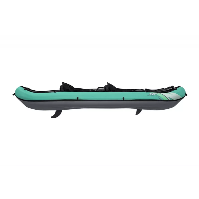 Bestway Hydro-Force Ventura Elite X2 Zestaw kajaka dmuchanego 3,30 m