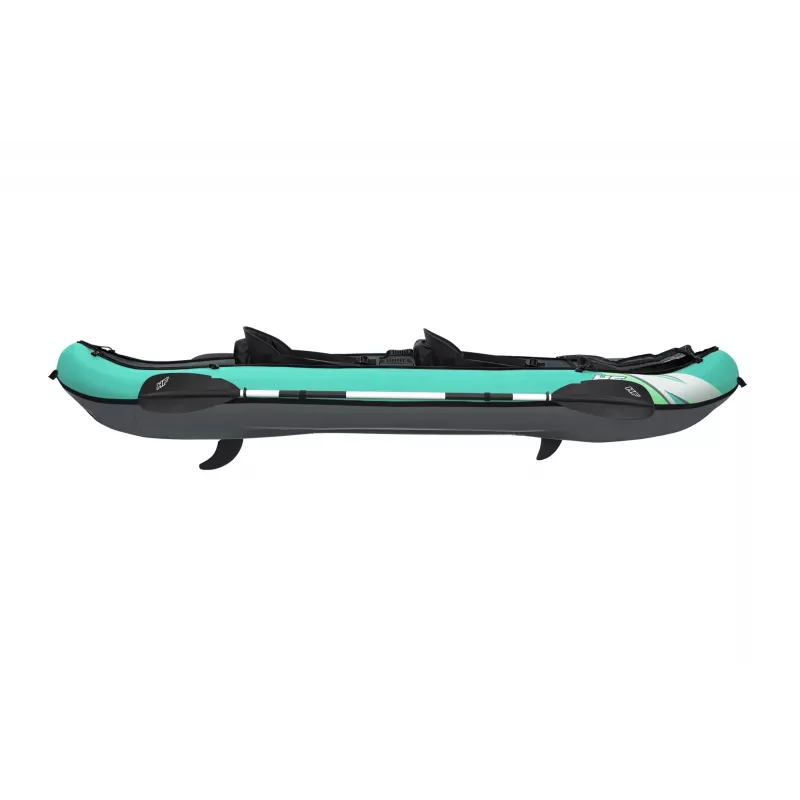 Bestway Hydro-Force Ventura Elite X2 Zestaw kajaka dmuchanego 3,30 m