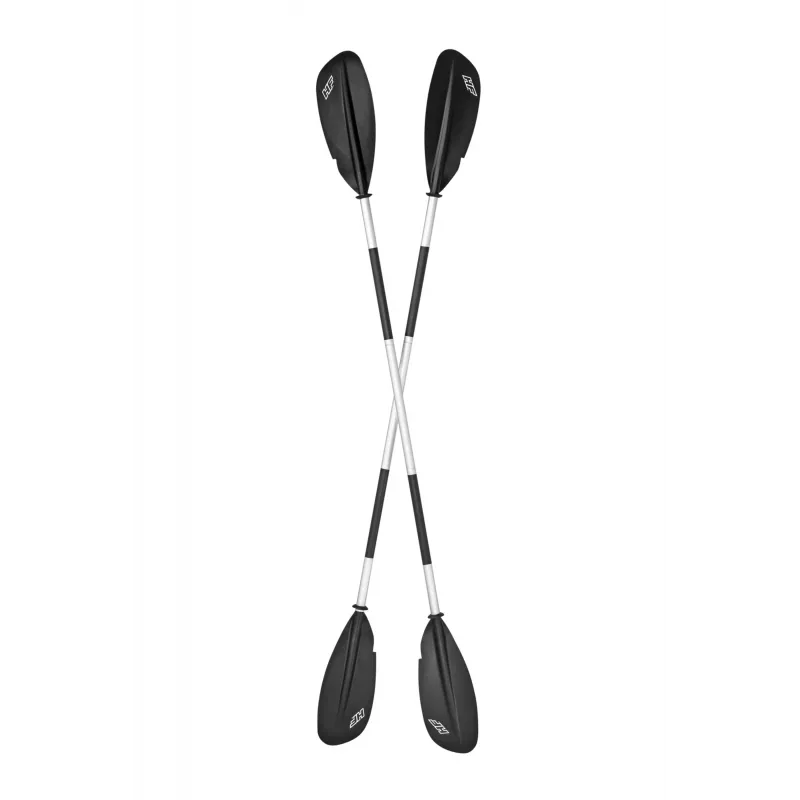 Bestway Hydro-Force Ventura Elite X2 Zestaw kajaka dmuchanego 3,30 m