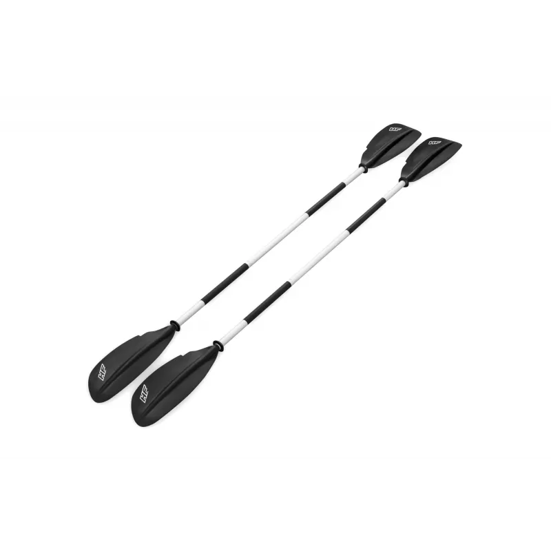 Bestway Hydro-Force Ventura Elite X2 Zestaw kajaka dmuchanego 3,30 m