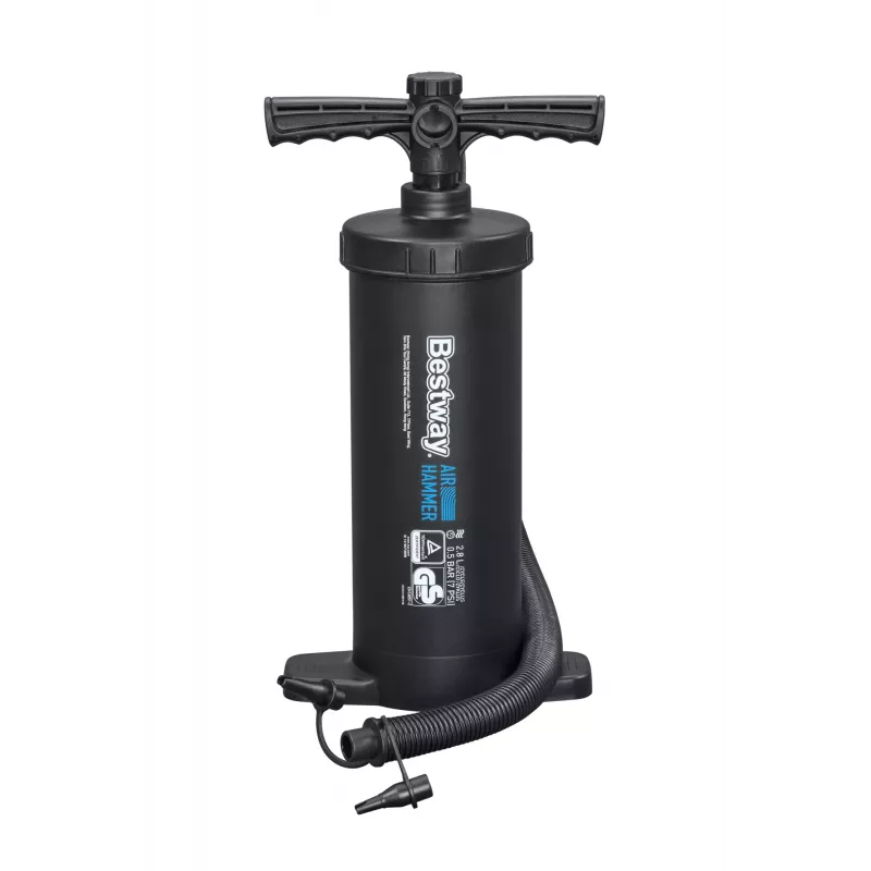 Bestway Hydro-Force Ventura Elite X2 Zestaw kajaka dmuchanego 3,30 m
