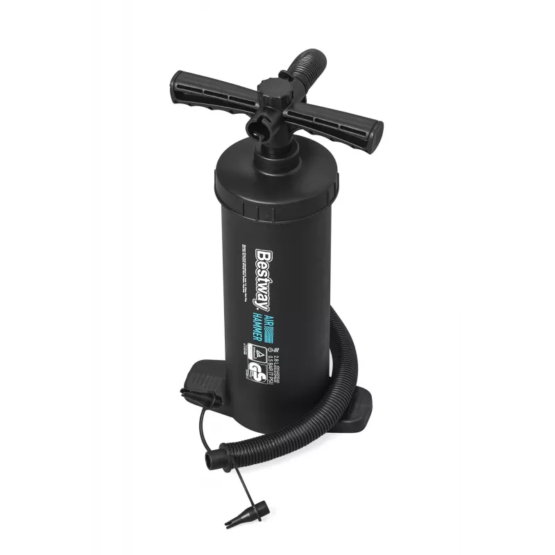 Bestway Hydro-Force Ventura Elite X2 Zestaw kajaka dmuchanego 3,30 m