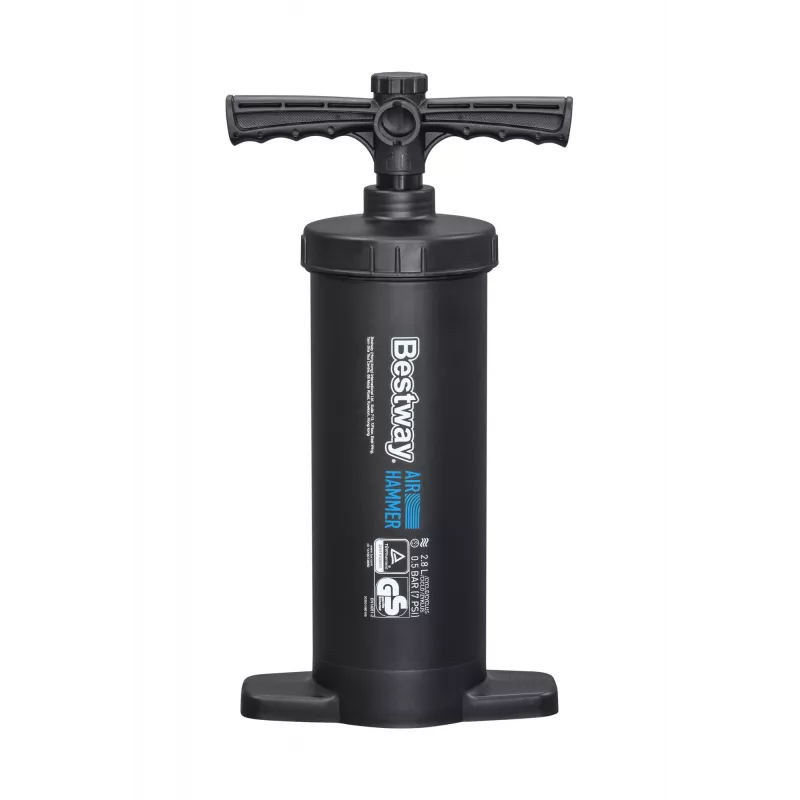 Bestway Hydro-Force Ventura Elite X2 Zestaw kajaka dmuchanego 3,30 m