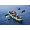Bestway Hydro-Force Ventura Elite X2 Zestaw kajaka dmuchanego 3,30 m