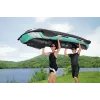 Bestway Hydro-Force Ventura Elite X2 Zestaw kajaka dmuchanego 3,30 m