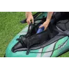 Bestway Hydro-Force Ventura Elite X2 Zestaw kajaka dmuchanego 3,30 m
