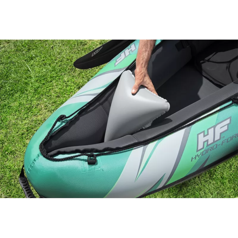 Bestway Hydro-Force Ventura Elite X2 Zestaw kajaka dmuchanego 3,30 m