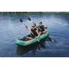 Bestway Hydro-Force Ventura Elite X2 Zestaw kajaka dmuchanego 3,30 m