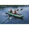 Bestway Hydro-Force Ventura Elite X2 Zestaw kajaka dmuchanego 3,30 m