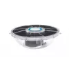 Bestway FloatBright Solarna LED Fontanna Basenowa, fontanna basenowa, ABS, politereftalan etylenu (PET), stal nierdzewna, EMC/EN60598/EN60335, bateria, 5 V, 182 mm