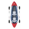 Bestway Hydro Force Rapid X2 nadmuchiwany zestaw kajakowy dla 2 osób 3,21 m