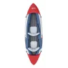 Bestway Hydro Force Rapid X2 nadmuchiwany zestaw kajakowy dla 2 osób 3,21 m