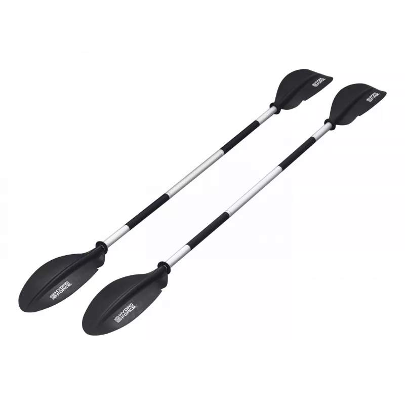 Bestway Hydro Force Rapid X2 nadmuchiwany zestaw kajakowy dla 2 osób 3,21 m
