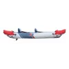 Bestway Hydro Force Rapid X2 nadmuchiwany zestaw kajakowy dla 2 osób 3,21 m