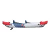 Bestway Hydro Force Rapid X2 nadmuchiwany zestaw kajakowy dla 2 osób 3,21 m
