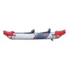 Bestway Hydro Force Rapid X2 nadmuchiwany zestaw kajakowy dla 2 osób 3,21 m