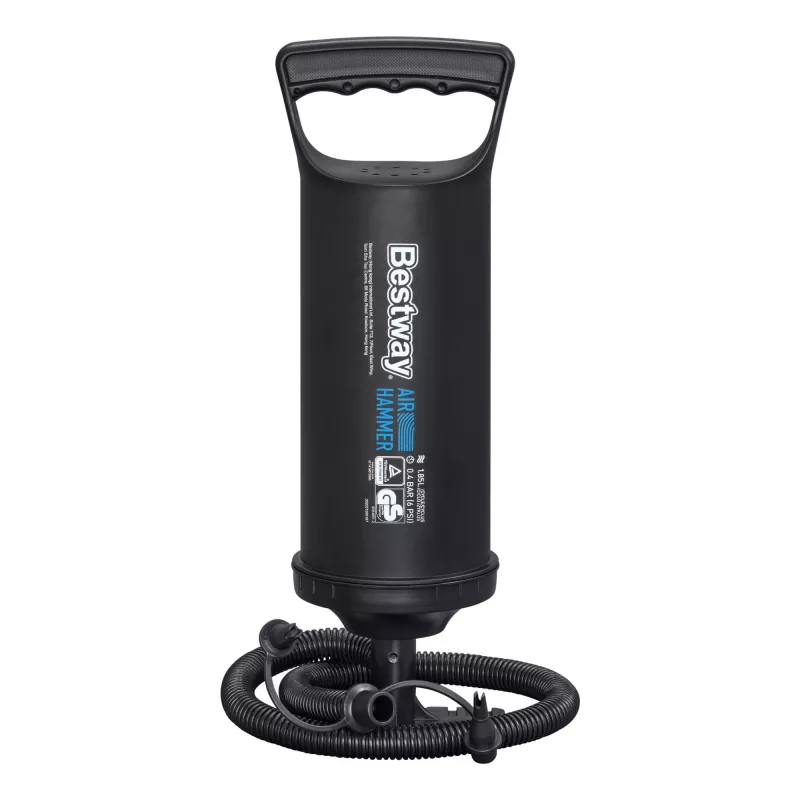Bestway Hydro Force Rapid X2 nadmuchiwany zestaw kajakowy dla 2 osób 3,21 m