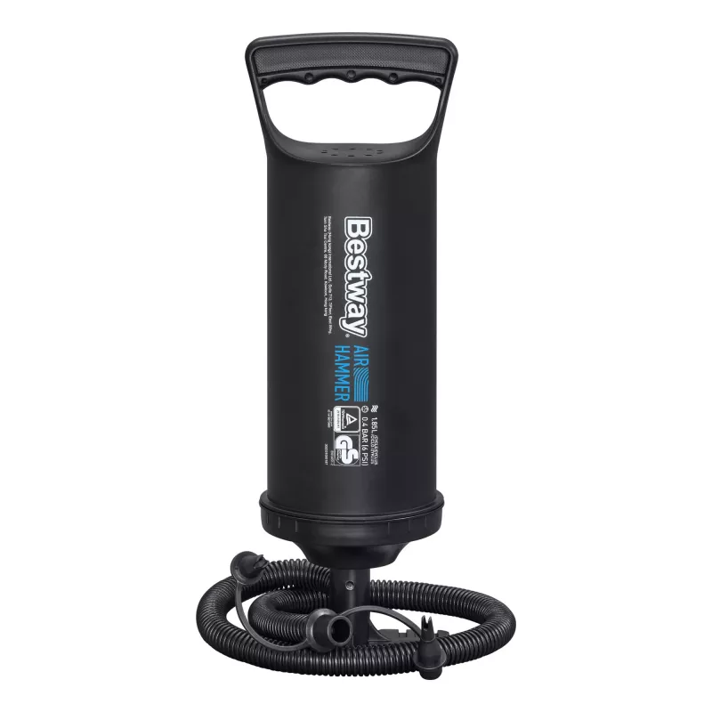 Bestway Hydro Force Rapid X2 nadmuchiwany zestaw kajakowy dla 2 osób 3,21 m