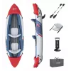 Bestway Hydro Force Rapid X2 nadmuchiwany zestaw kajakowy dla 2 osób 3,21 m