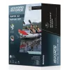 Bestway Hydro Force Rapid X2 nadmuchiwany zestaw kajakowy dla 2 osób 3,21 m