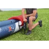 Bestway Hydro Force Rapid X2 nadmuchiwany zestaw kajakowy dla 2 osób 3,21 m
