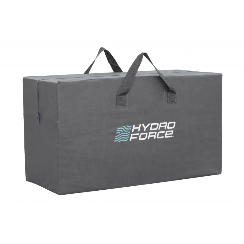 Bestway Hydro Force Rapid X2 nadmuchiwany zestaw kajakowy dla 2 osób 3,21 m