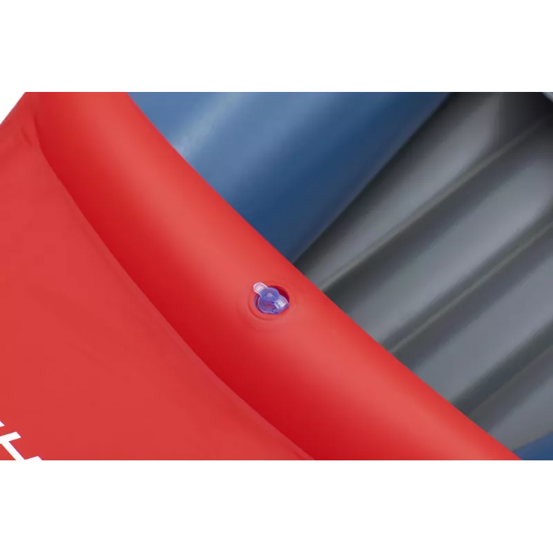 Bestway Hydro Force Rapid X2 nadmuchiwany zestaw kajakowy dla 2 osób 3,21 m