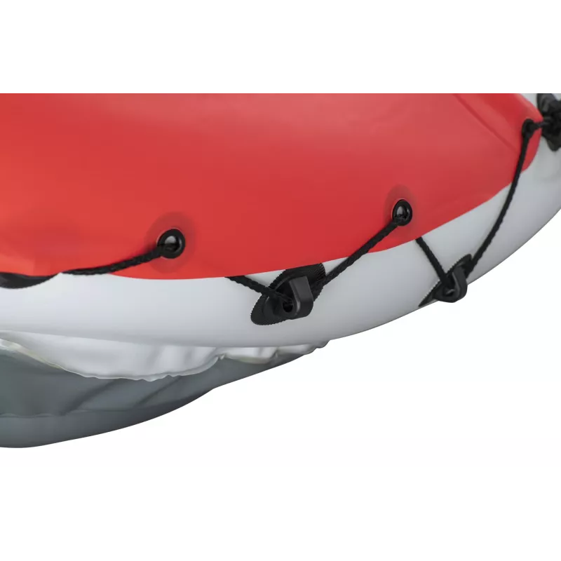 Bestway Hydro Force Rapid X2 nadmuchiwany zestaw kajakowy dla 2 osób 3,21 m