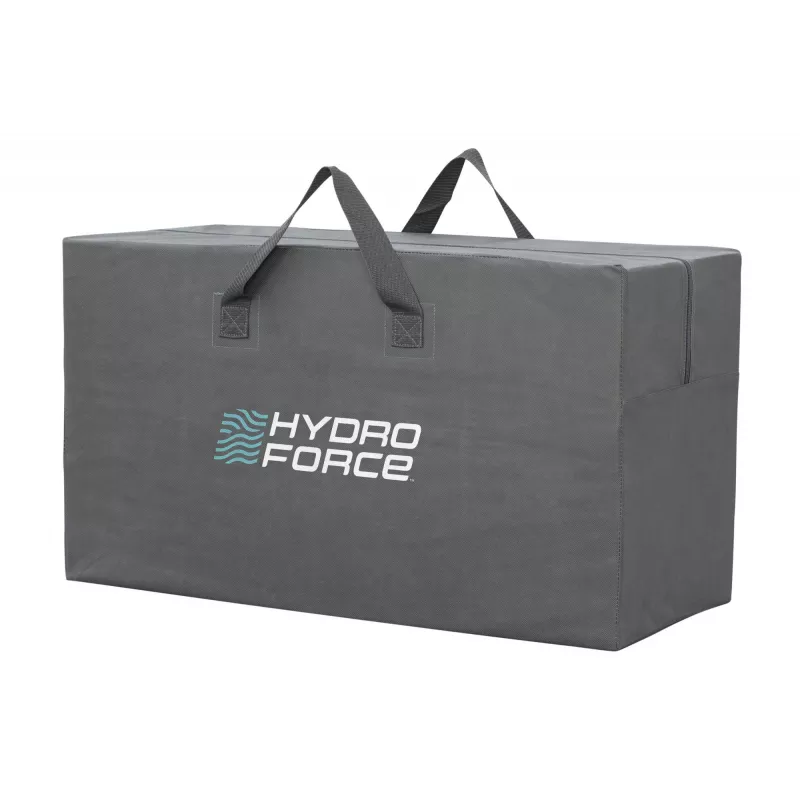 Bestway Hydro Force Rapid X2 nadmuchiwany zestaw kajakowy dla 2 osób 3,21 m