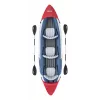 Zestaw kajaka pompowanego Bestway Hydro Force Rapid X3 dla 3 osób 3,81 m