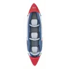 Zestaw kajaka pompowanego Bestway Hydro Force Rapid X3 dla 3 osób 3,81 m