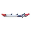 Zestaw kajaka pompowanego Bestway Hydro Force Rapid X3 dla 3 osób 3,81 m