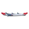 Zestaw kajaka pompowanego Bestway Hydro Force Rapid X3 dla 3 osób 3,81 m