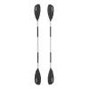 Zestaw kajaka pompowanego Bestway Hydro Force Rapid X3 dla 3 osób 3,81 m