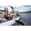 Zestaw kajaka pompowanego Bestway Hydro Force Rapid X3 dla 3 osób 3,81 m