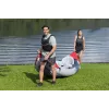 Zestaw kajaka pompowanego Bestway Hydro Force Rapid X3 dla 3 osób 3,81 m